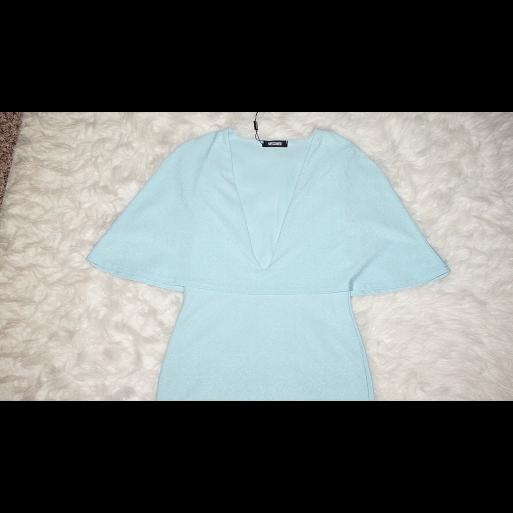 Missguided Dress - Picture 2 of 4